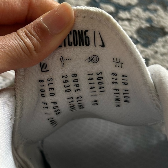 Metcon 6 - Picture 5 of 6